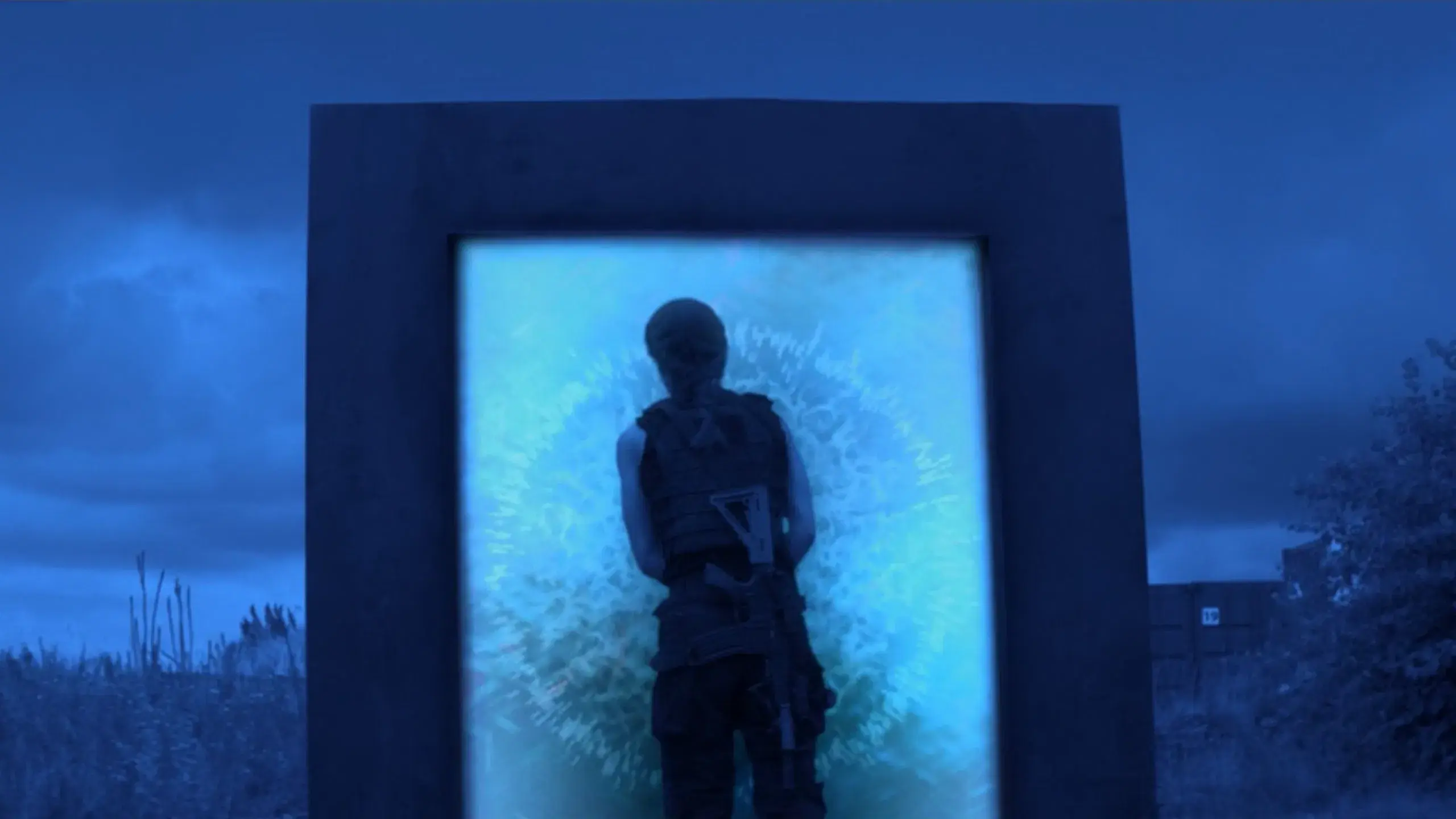 Black Ops - Operação Secreta