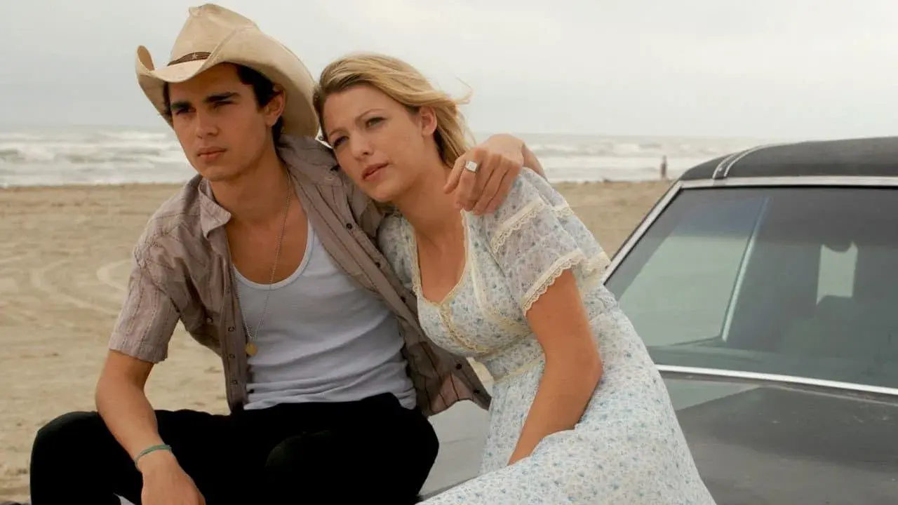 Elvis & Anabelle: O Despertar de Um Amor