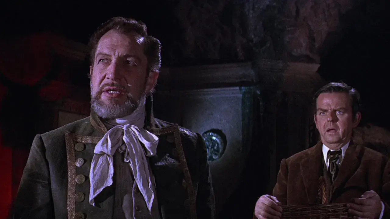 Monstros da Cidade Submarina