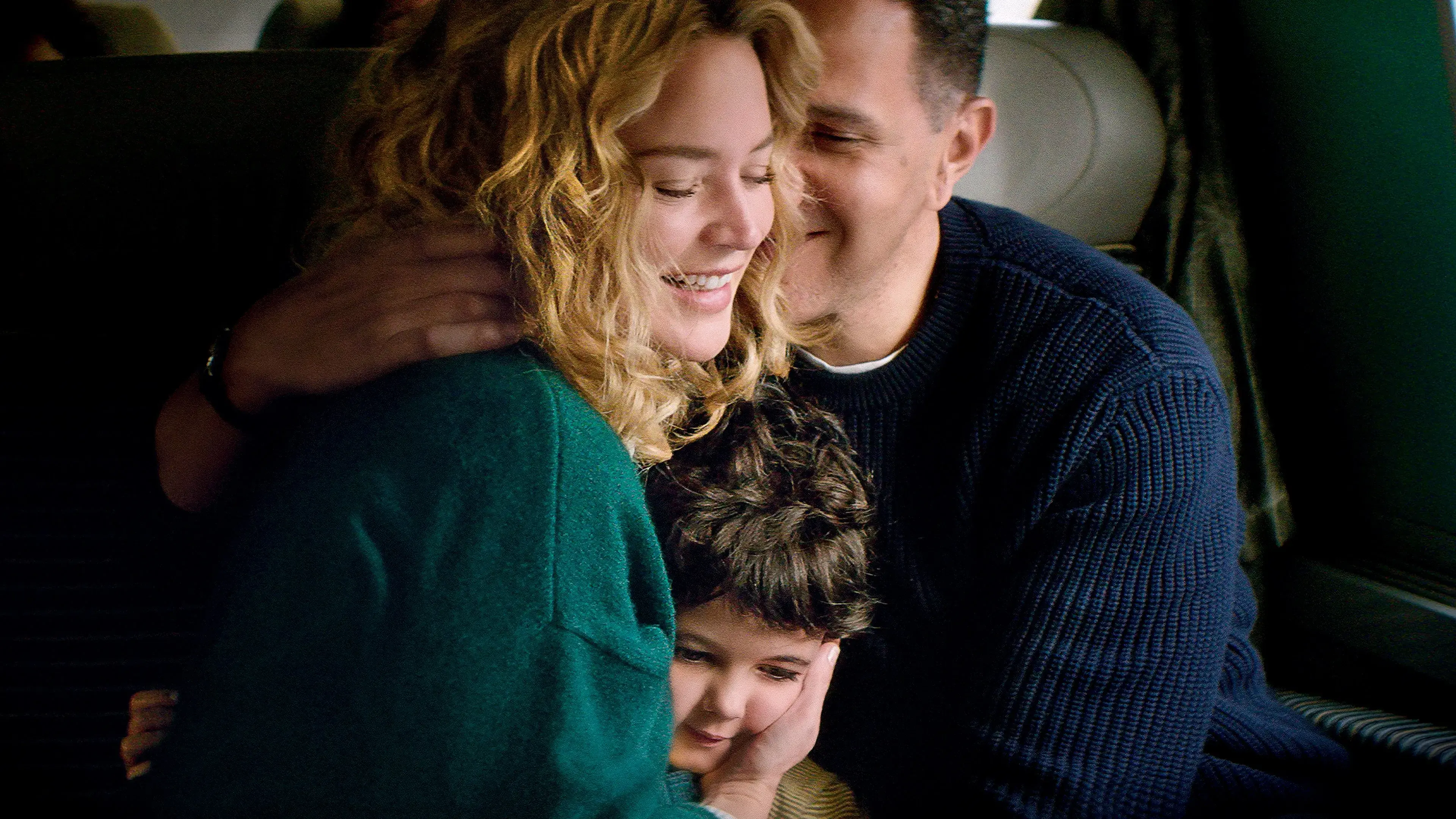 Os Filhos dos Outros