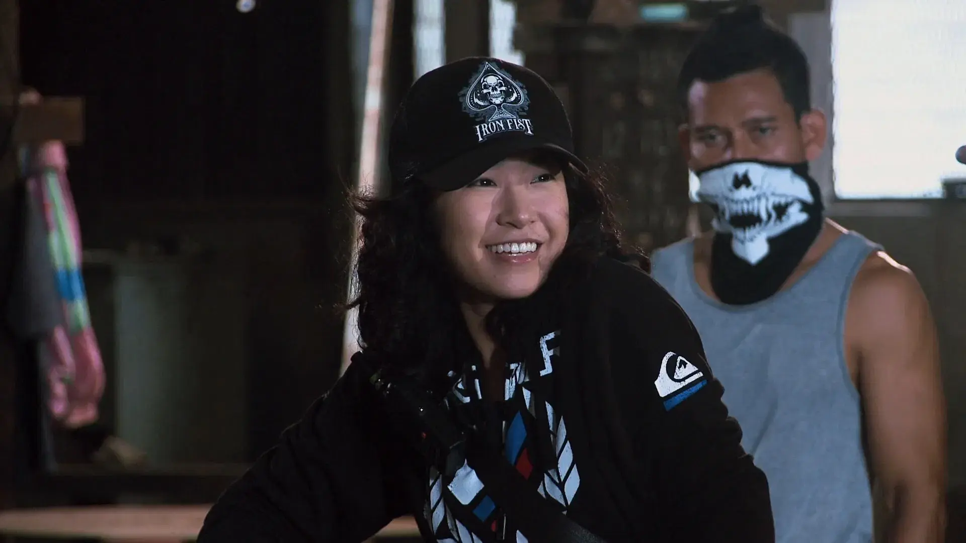 จั๊กกะแหล๋น