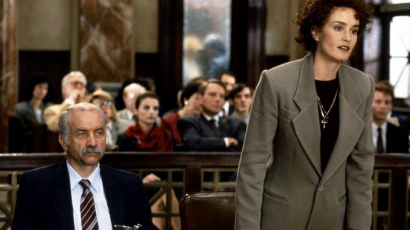 Muito Mais Que um Crime