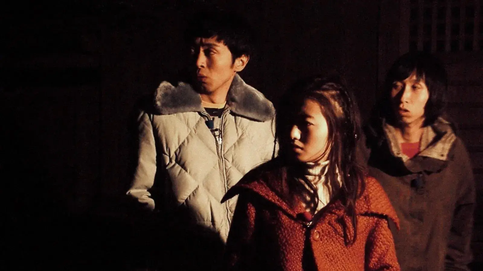 Noroi: A Lenda de Kagutaba