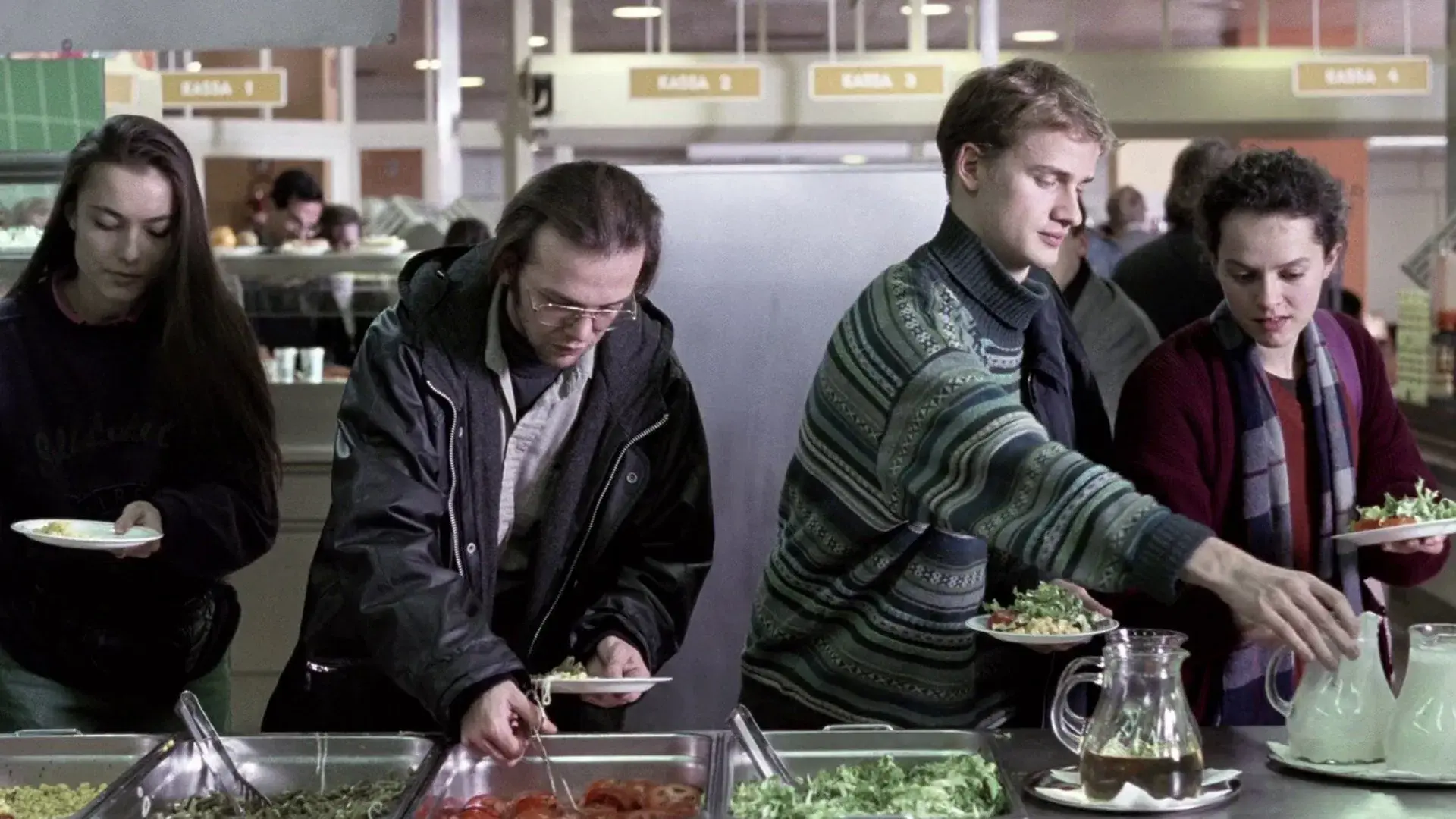 71 Fragmentos de uma Cronologia do Acaso