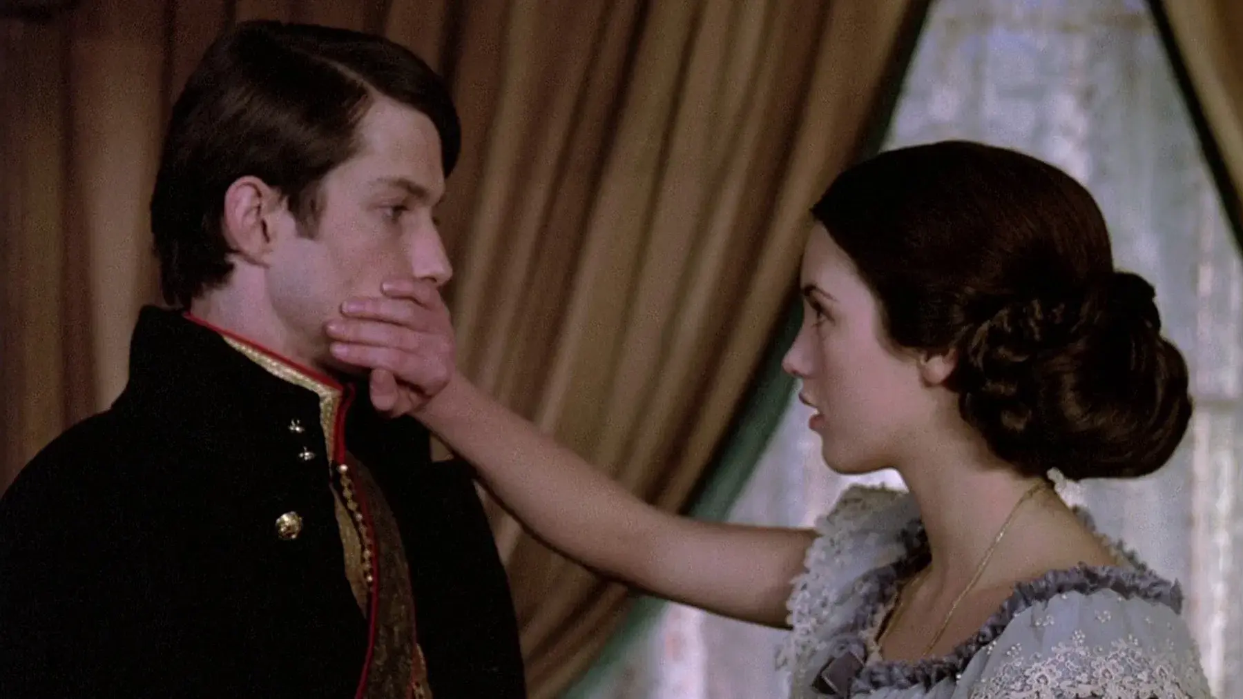 A História de Adèle H.