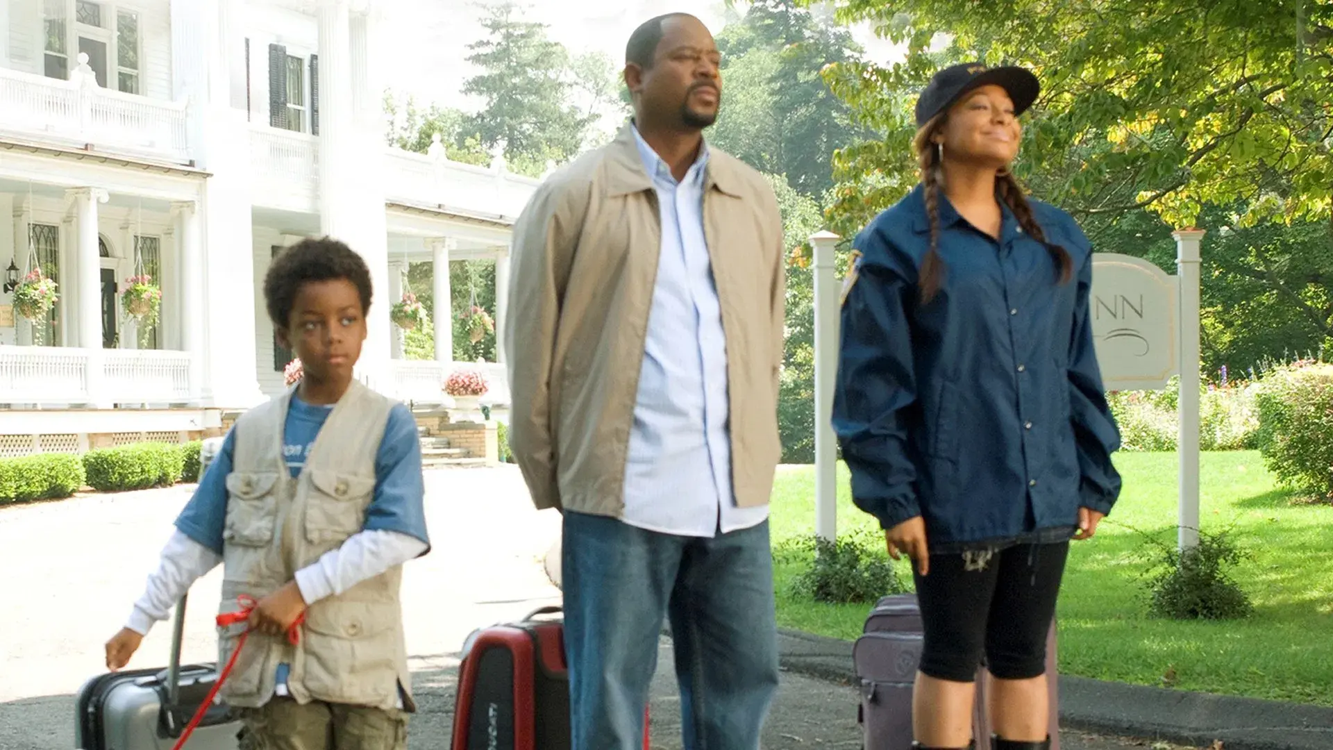 Como Viajar Com o 'Mala' do Seu Pai