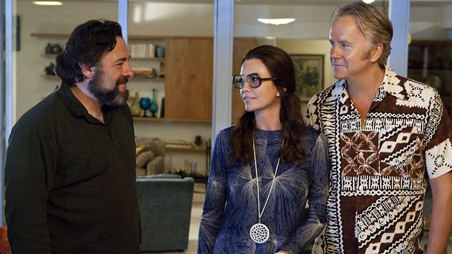 Cinema Verite - A Saga de uma Família Americana