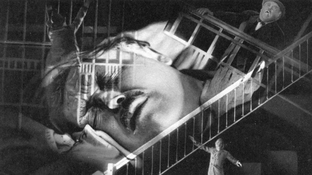 Segredos de uma Alma