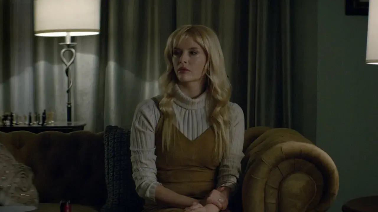 Vingança e Traição