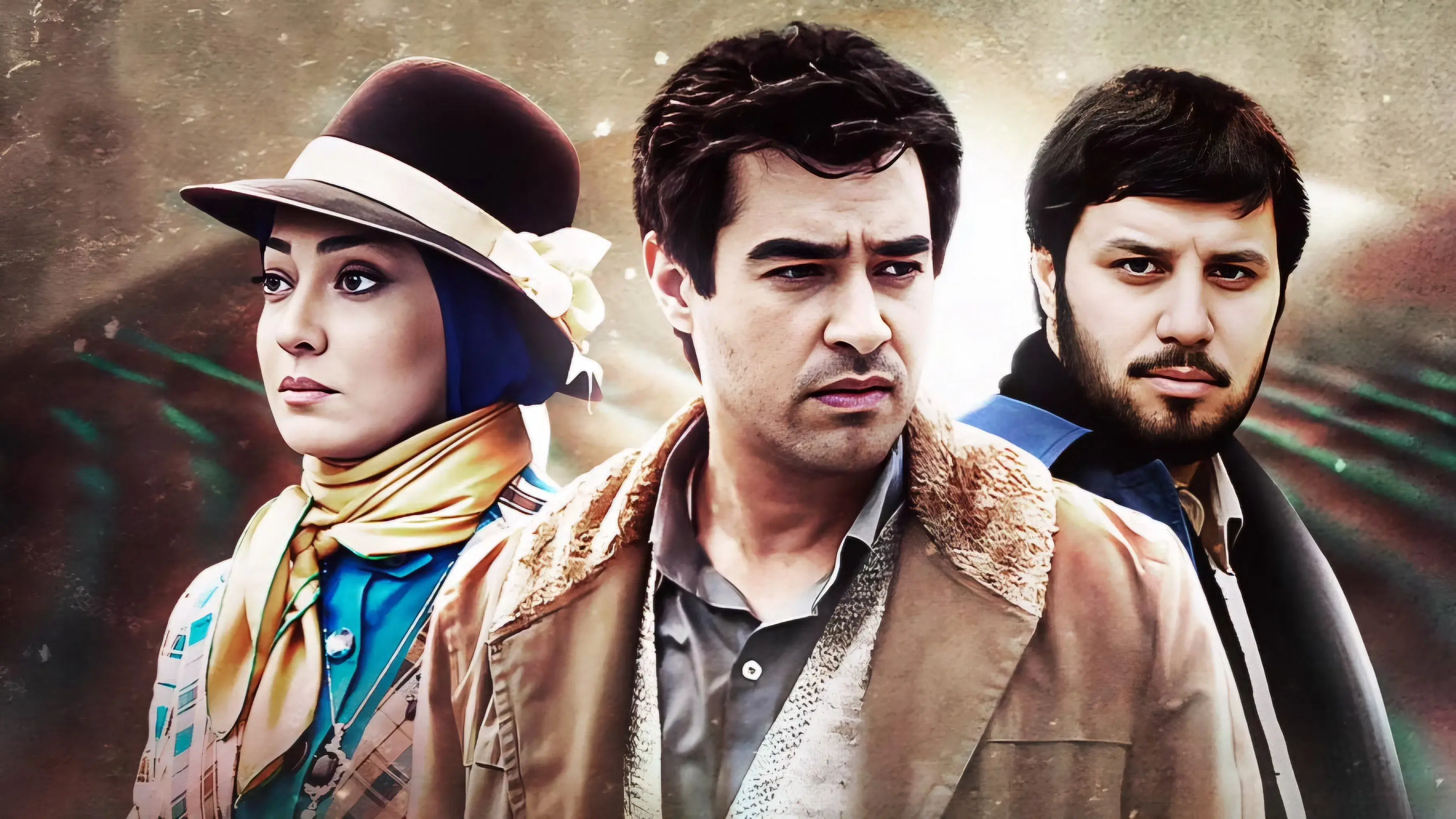 سرزمین مادری