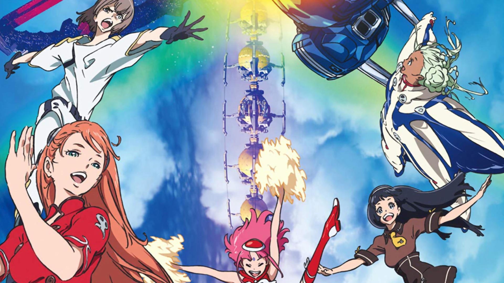 劇場版 ガンダム Ｇのレコンギスタ Ⅰ 行け！コア・ファイター