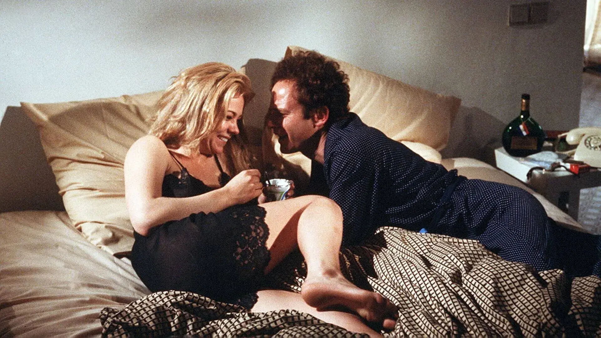 Bad Timing: Contratempo