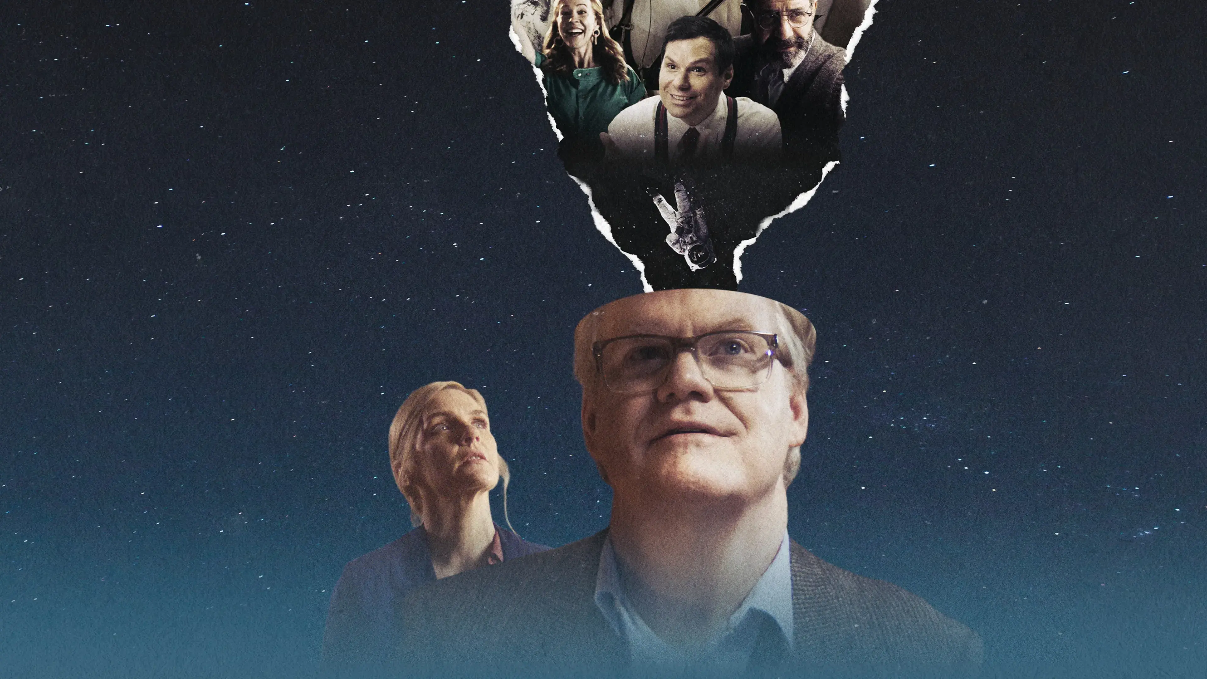 Um Sonho Além da Imaginação