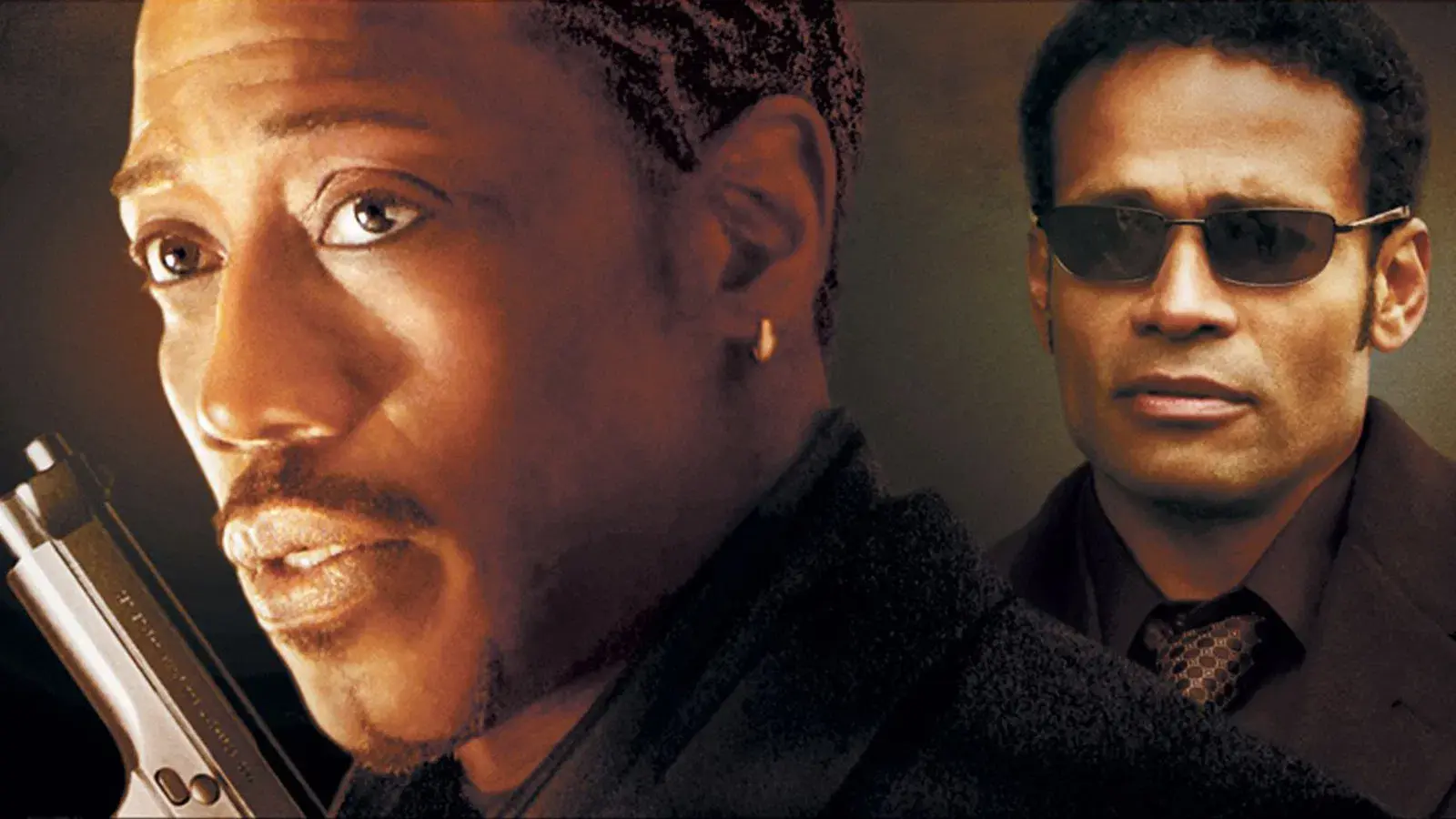 Hard Luck - Jogo Sujo