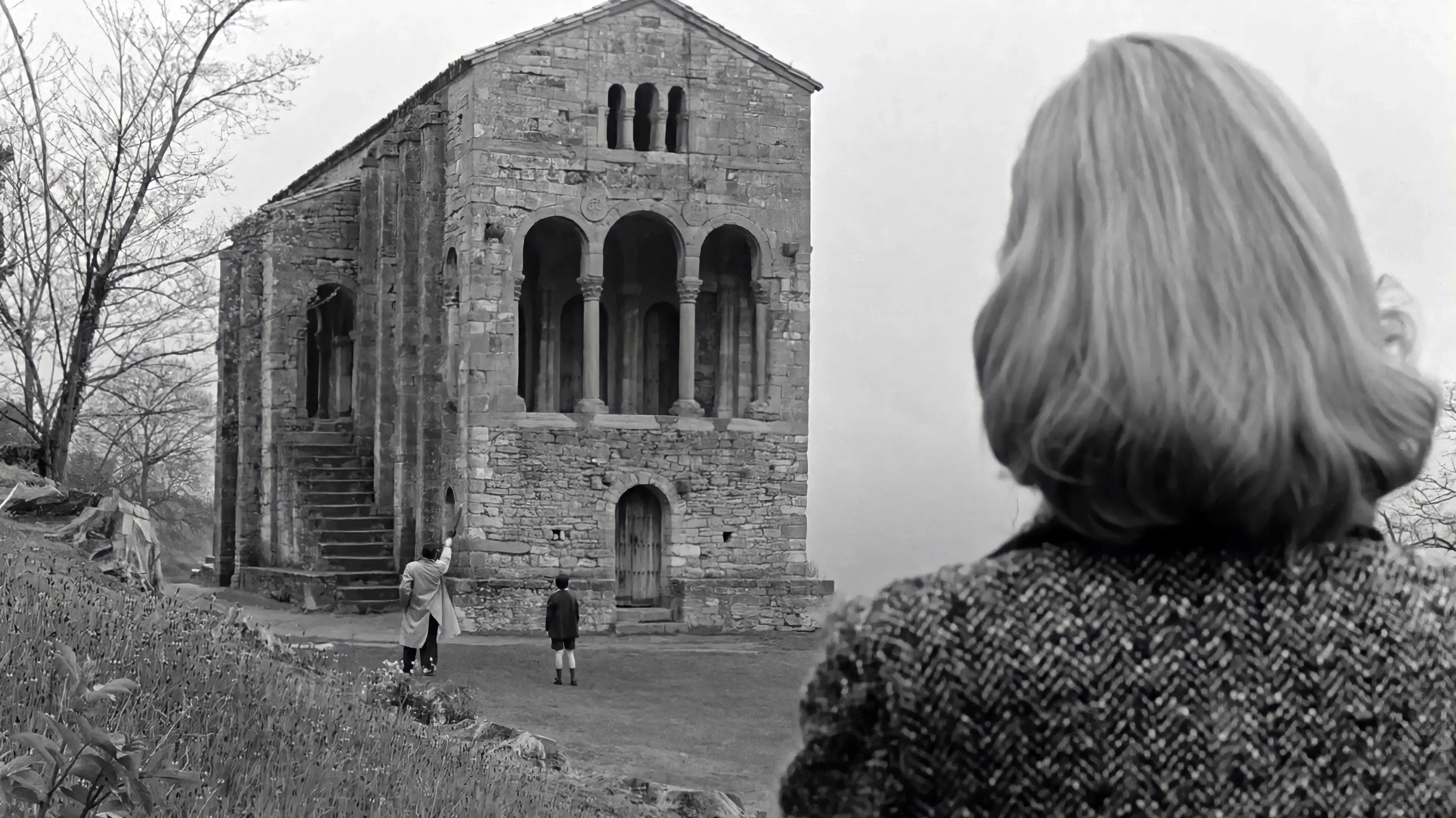 You're the one (Una historia de entonces)