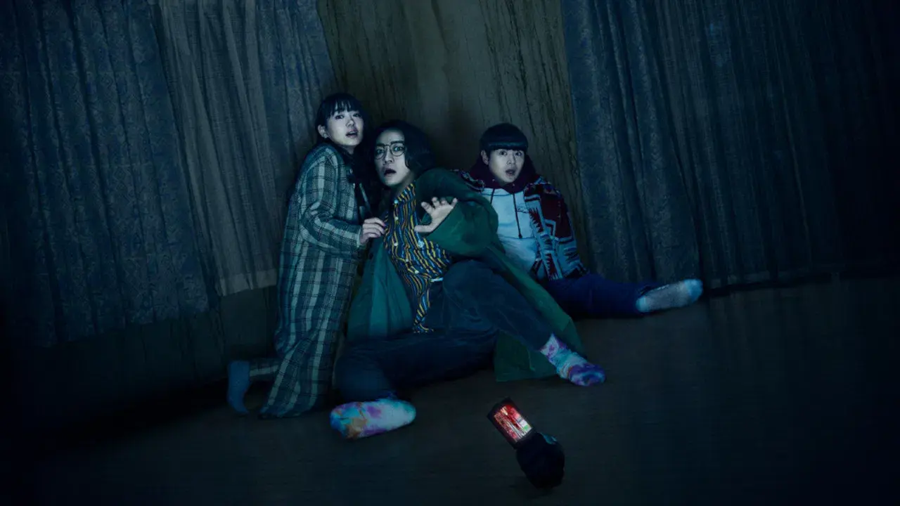 事故物件 恐い間取り