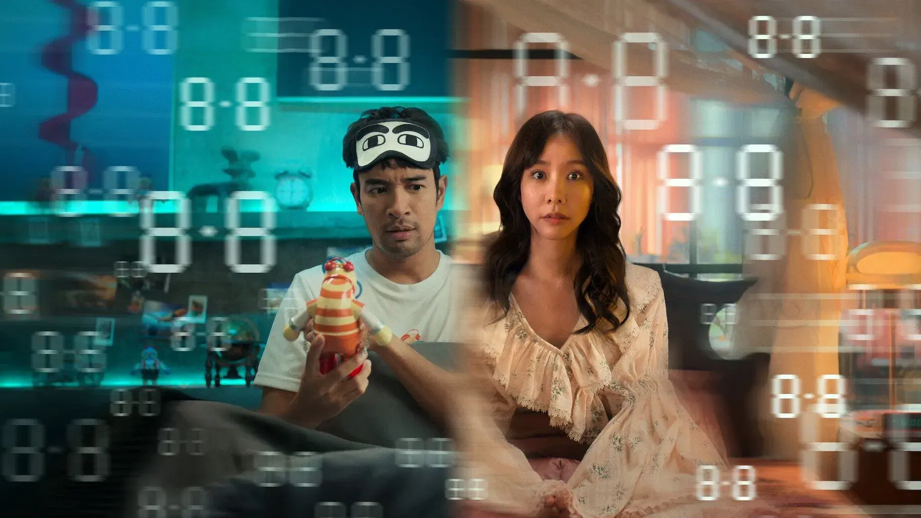 O Mesmo Dia com Você