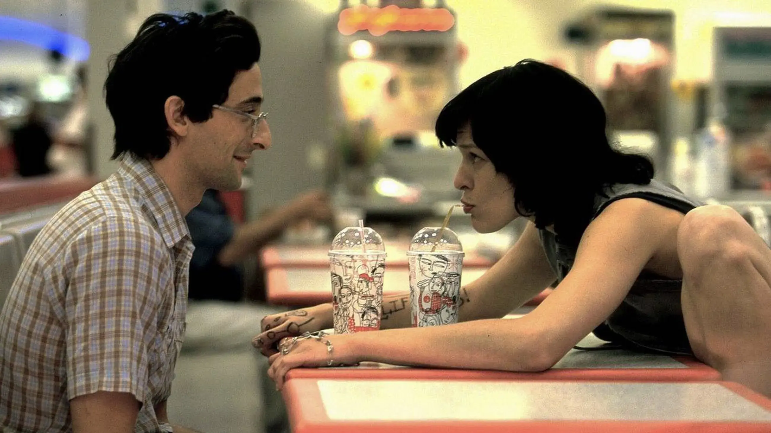 Dummy: Um Amor Diferente