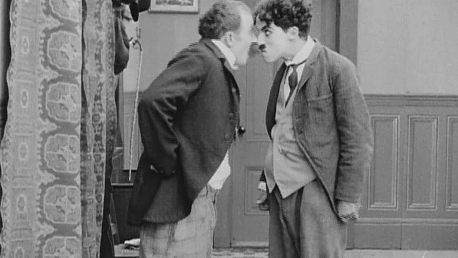 Carlitos Rival no Amor