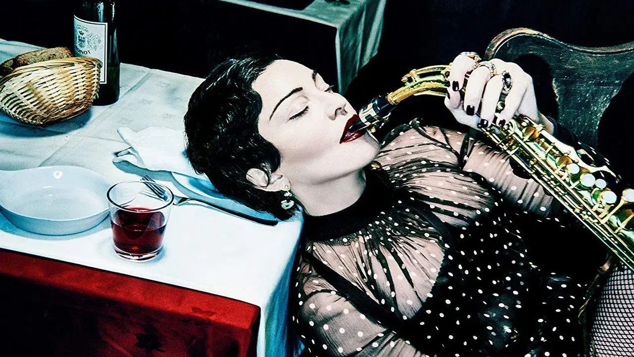Madonna: O Mundo de Madame X