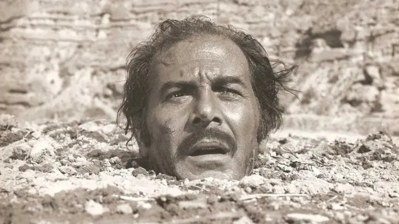 Um Trem para Durango