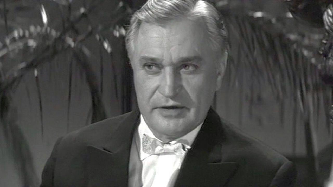 Два года над пропастью