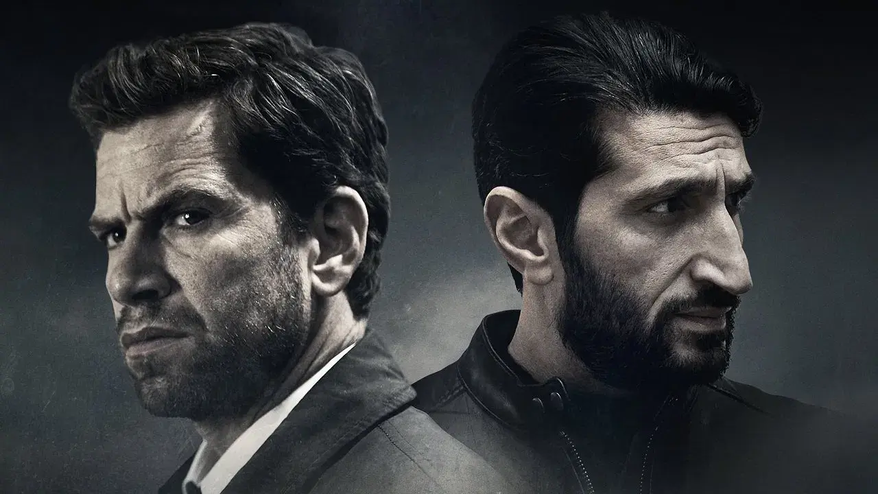 Departamento Q: Em Busca de Vingança