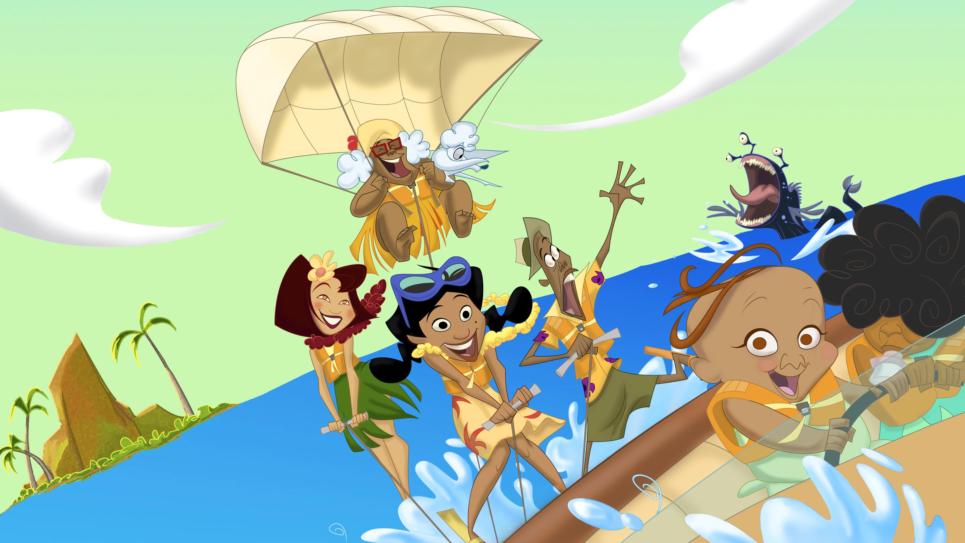 A Família Radical: O Filme