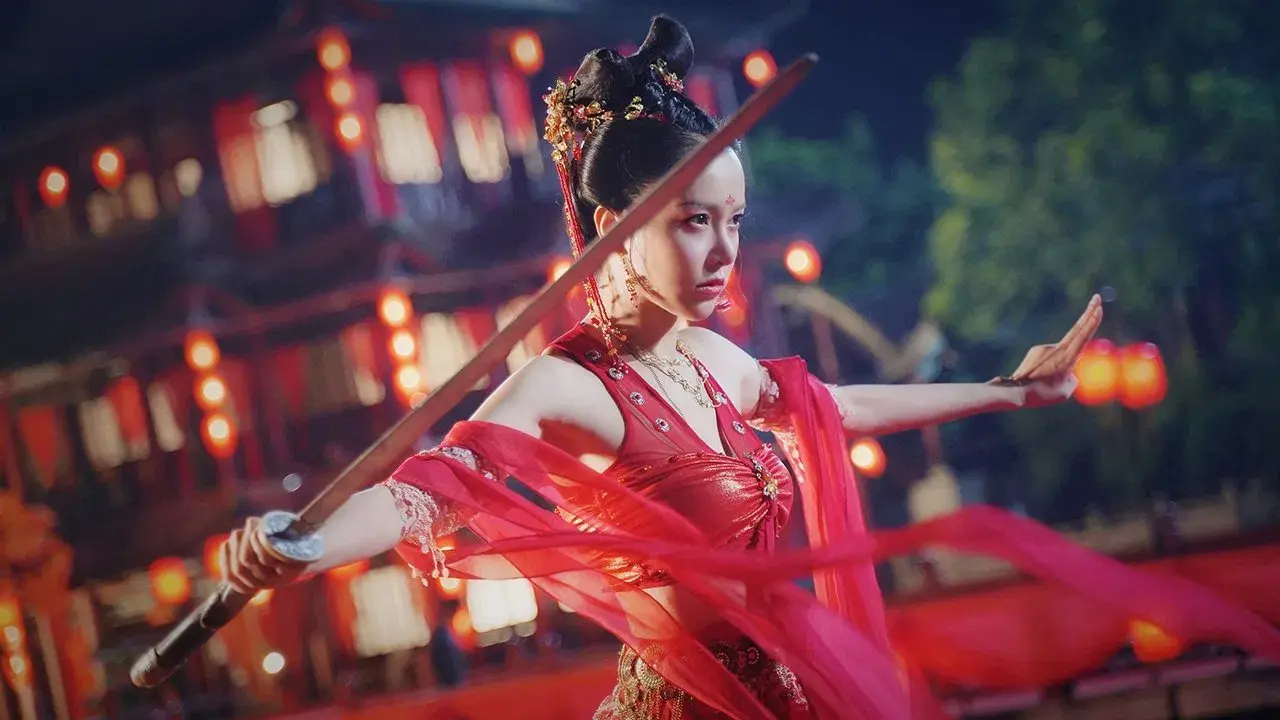 封神：画圣归来