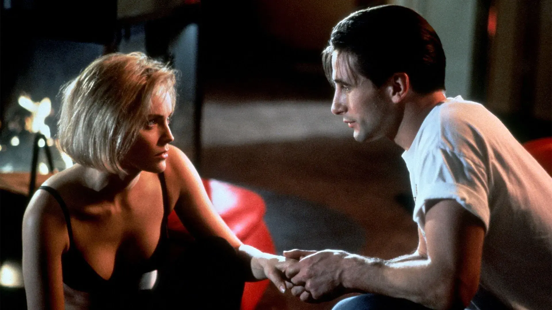 Invasão de Privacidade