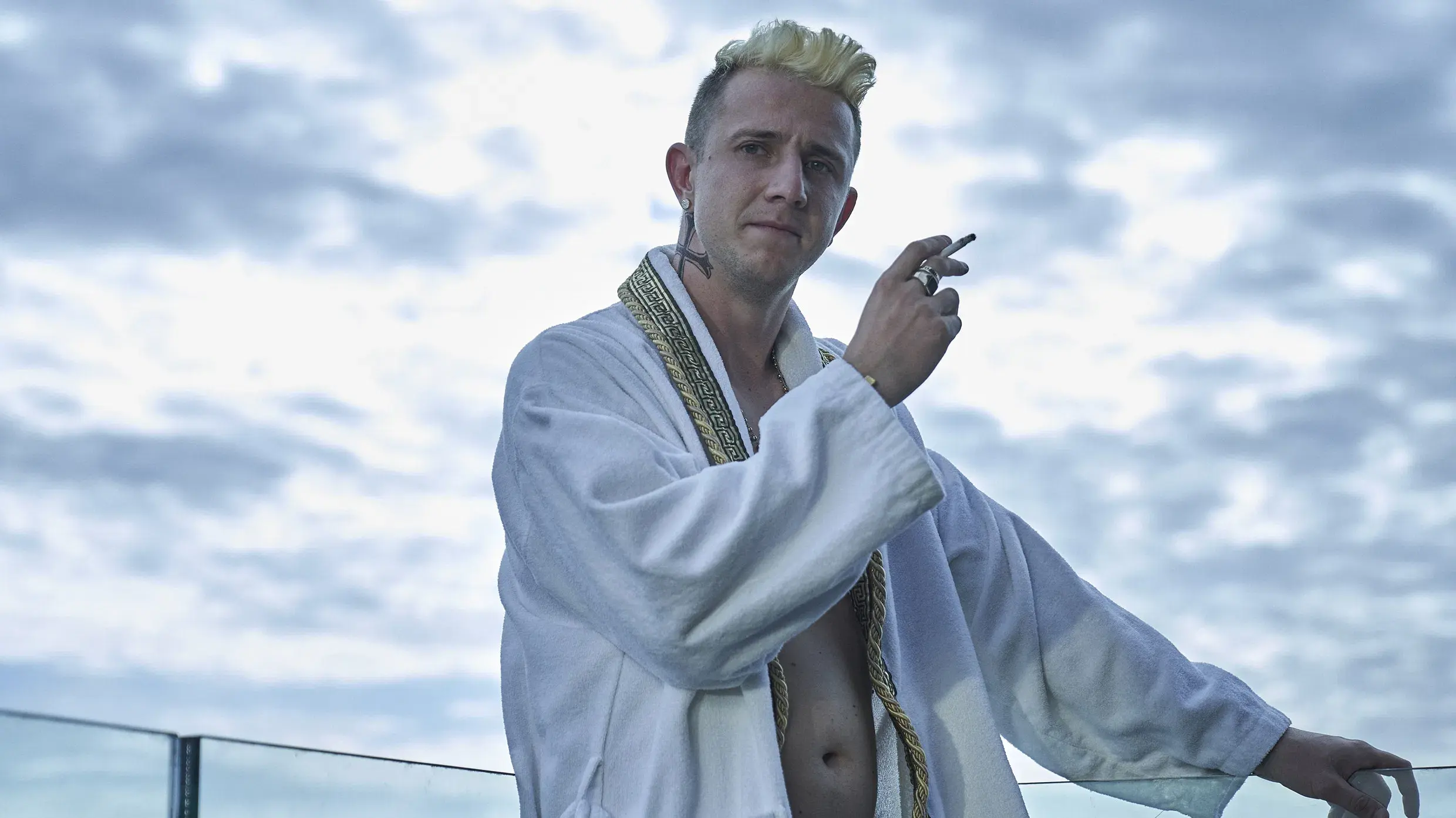 Lavi: Nascido para Marcar