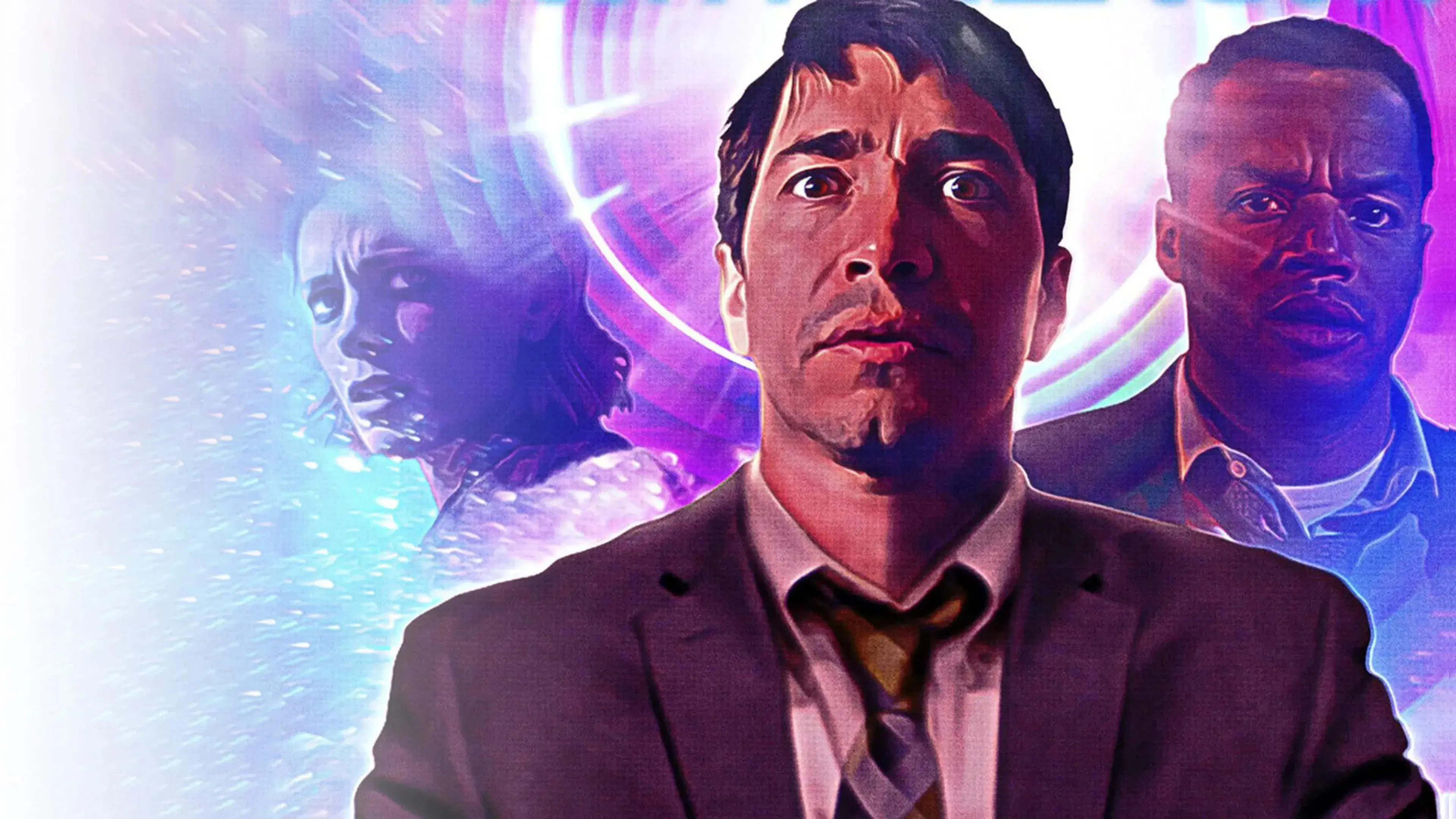 The Wave - Onda Sem Fim