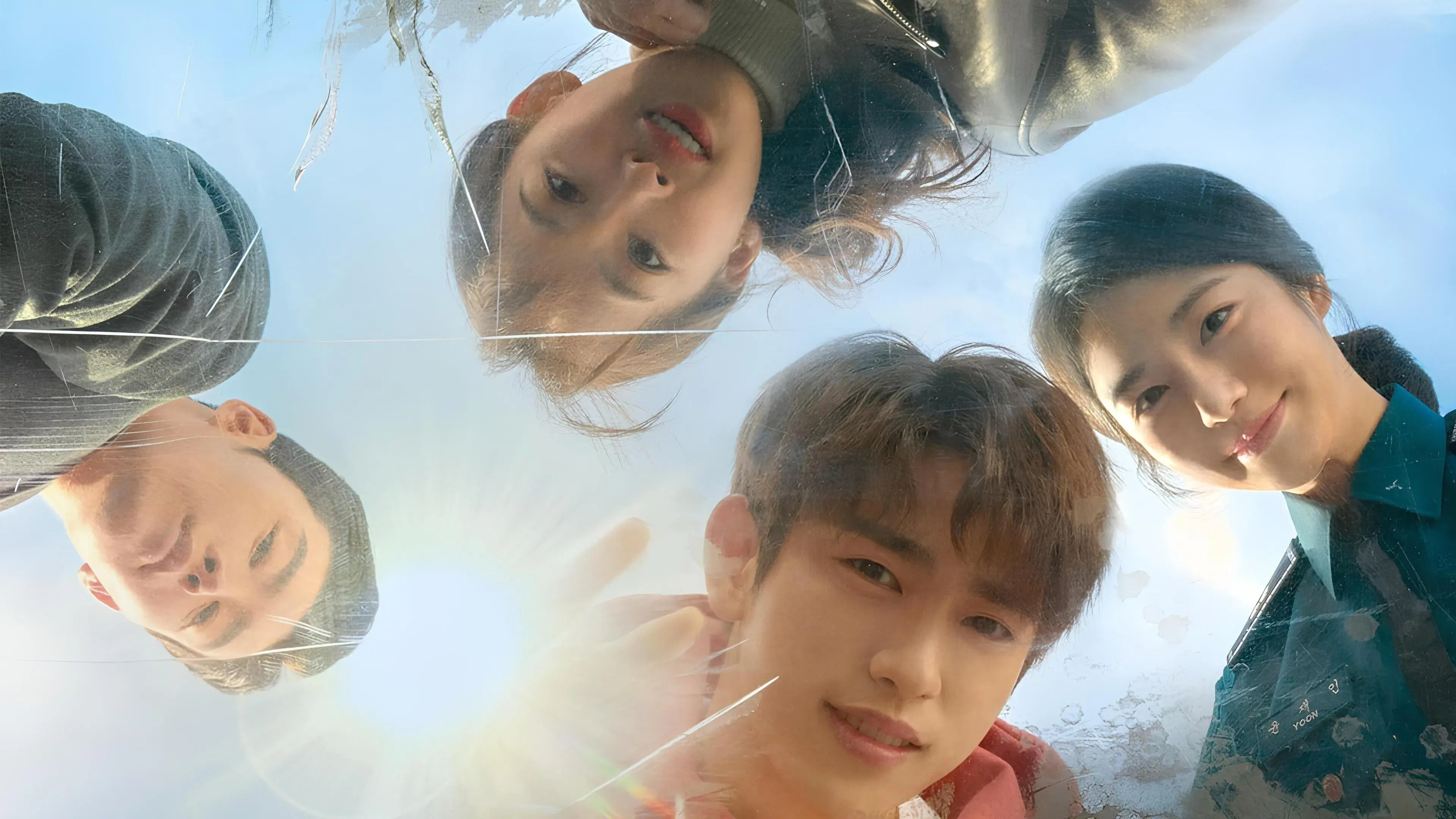 Ele é Psicométrico