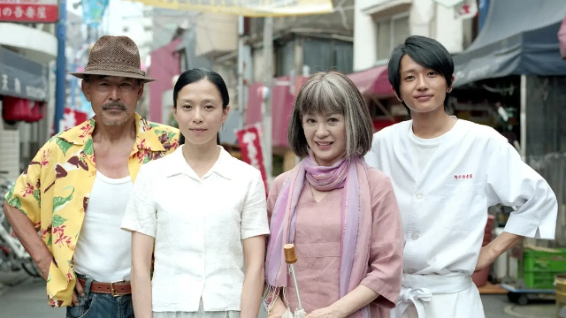 スープ・オペラ