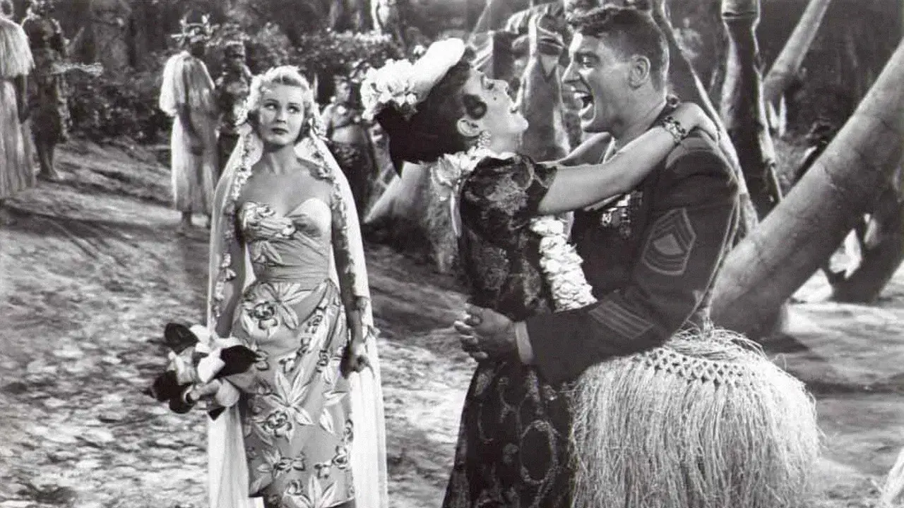 Furacão de Emoções