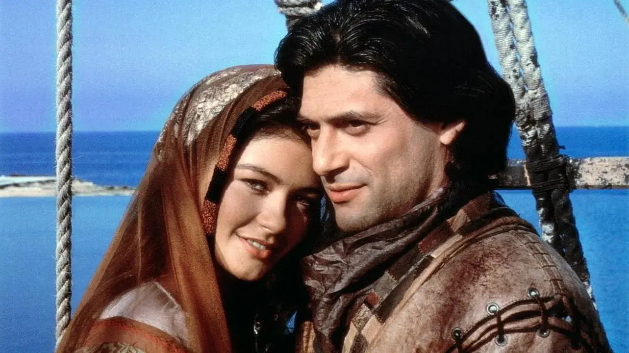 Cristóvão Colombo: A Aventura do Descobrimento