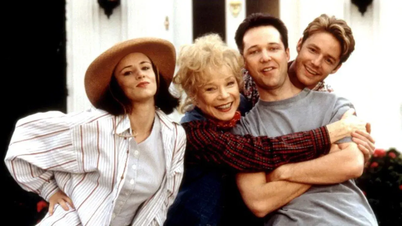 O Entardecer de uma Estrela