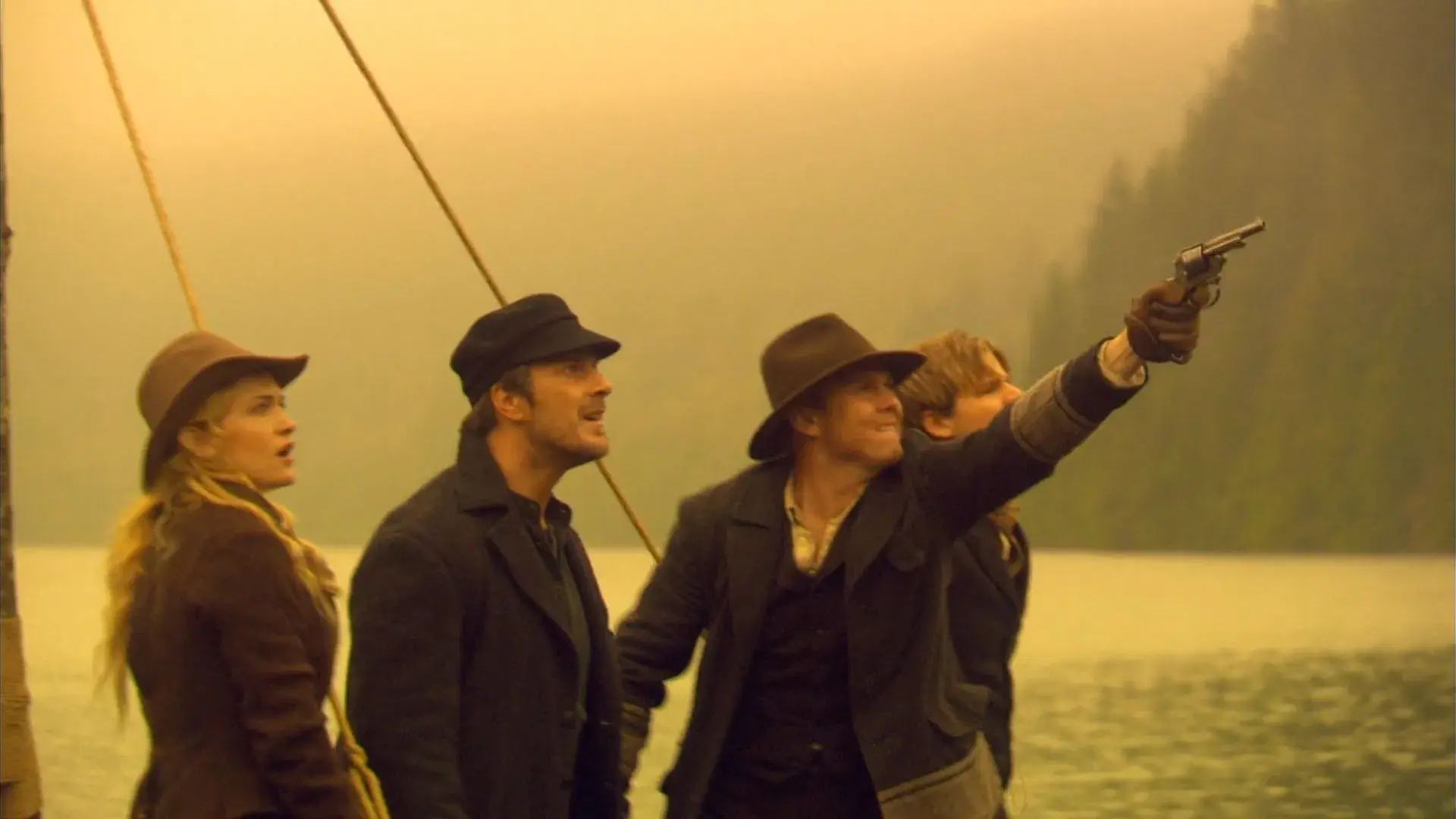 Viagem ao Centro da Terra