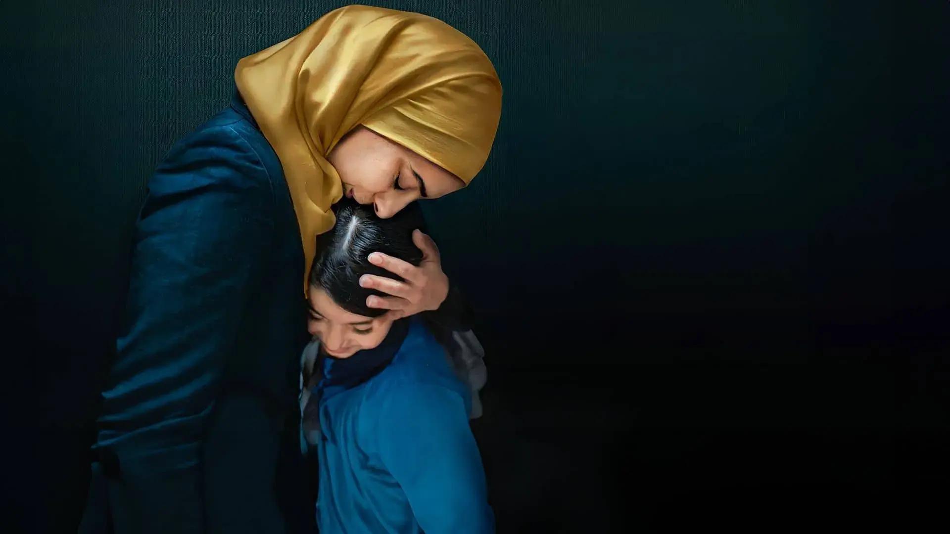 Inshallah, um Menino!