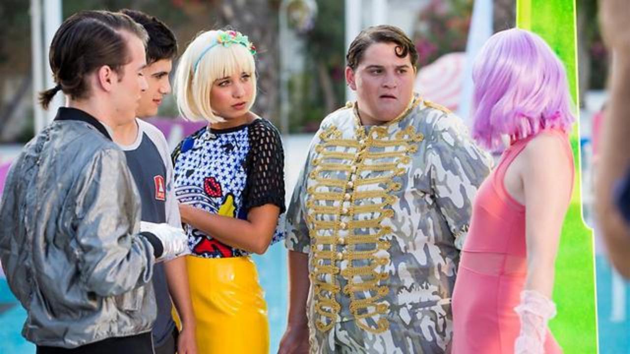 גאליס קונקט