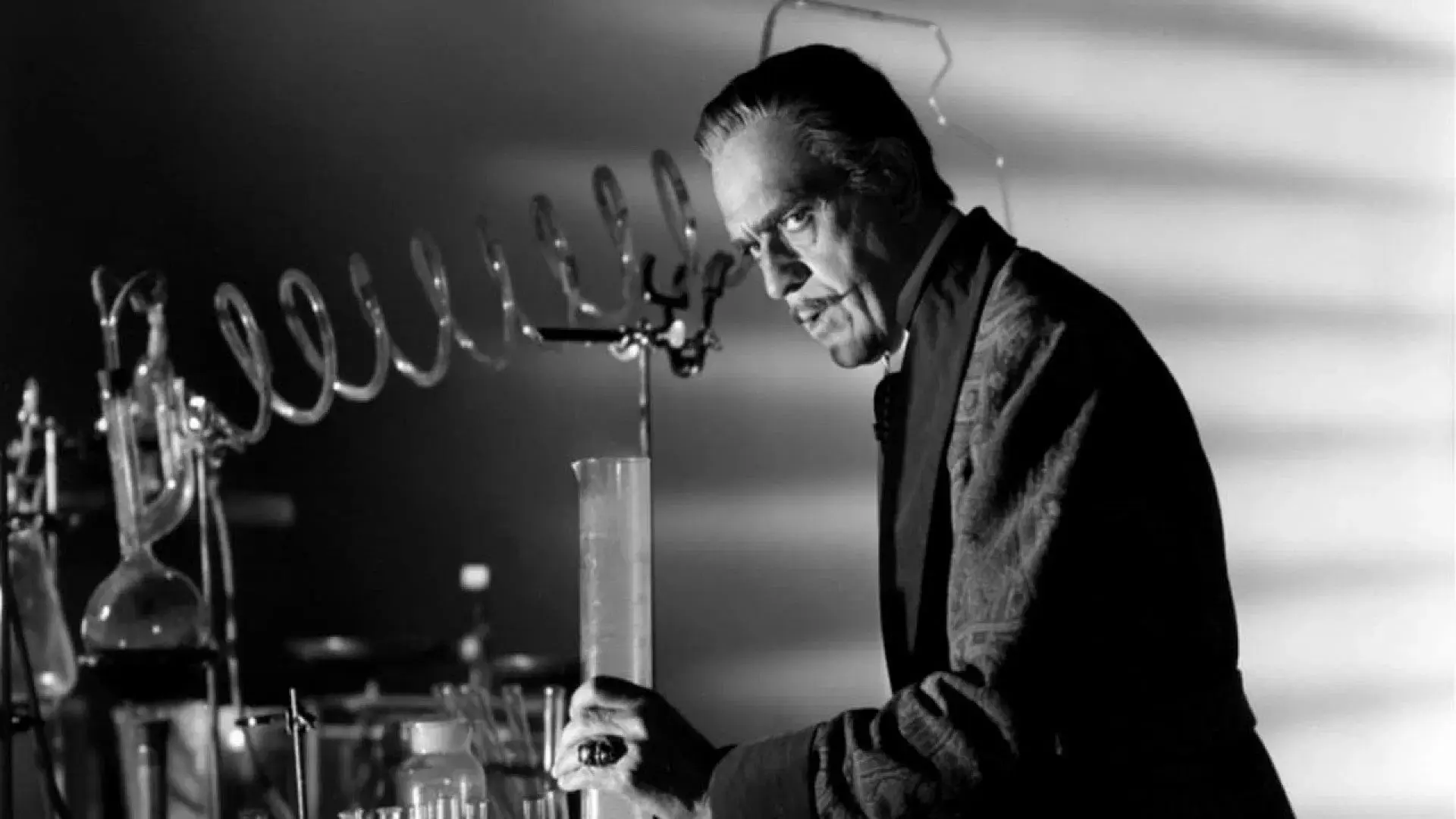 Abbott e Costello Enfrentando o Médico e o Monstro