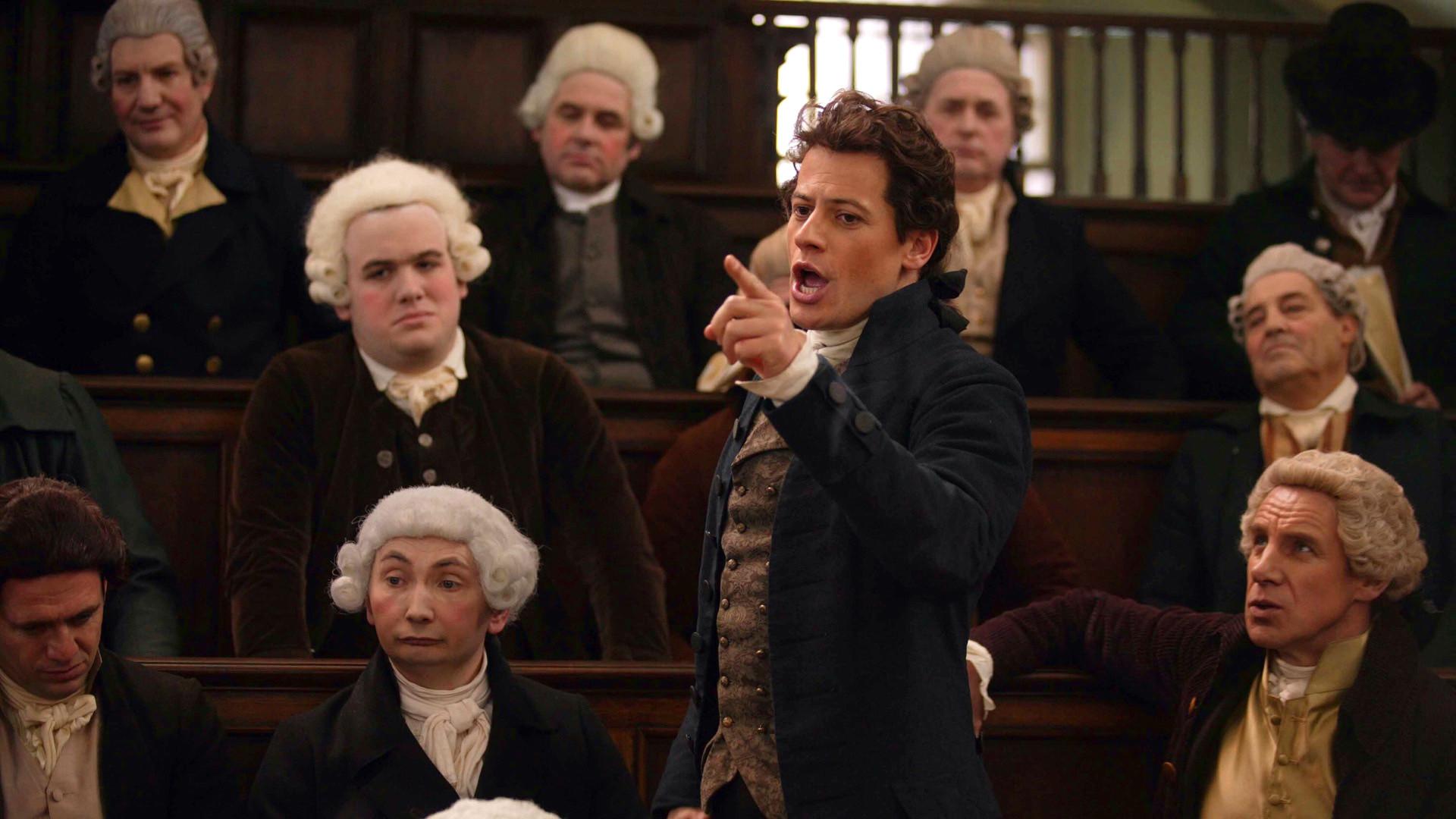 Jornada Pela Liberdade