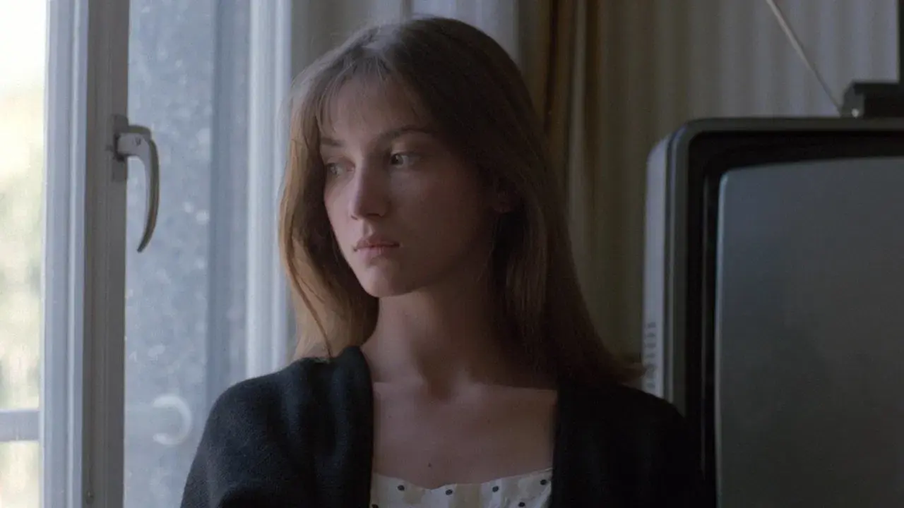 Eu Vos Saúdo, Maria