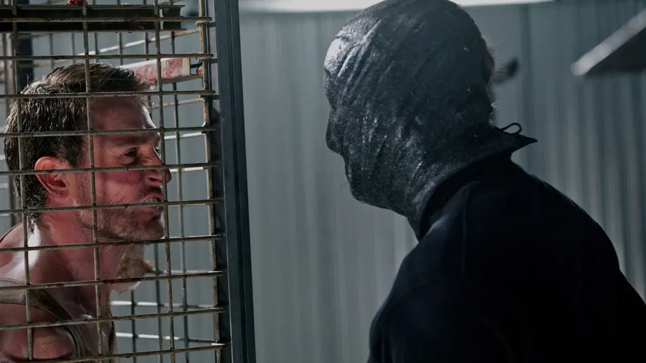 O Colecionador de Corpos 2