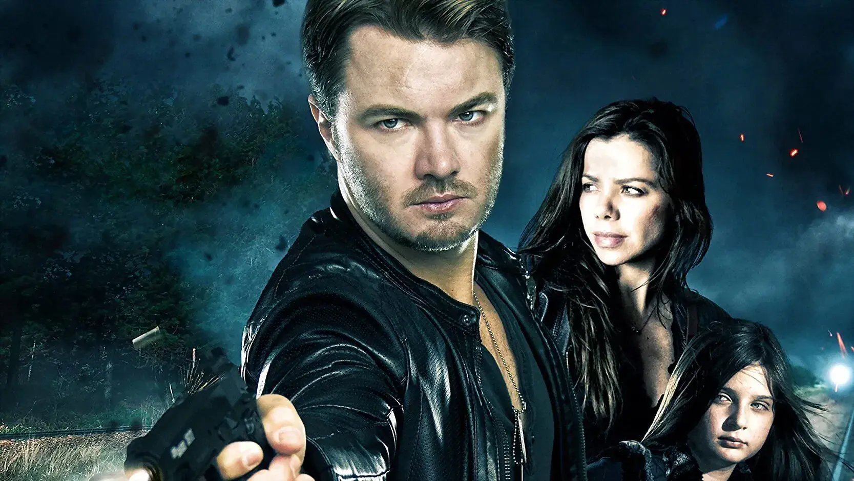 Maverick: Caçada no Brasil