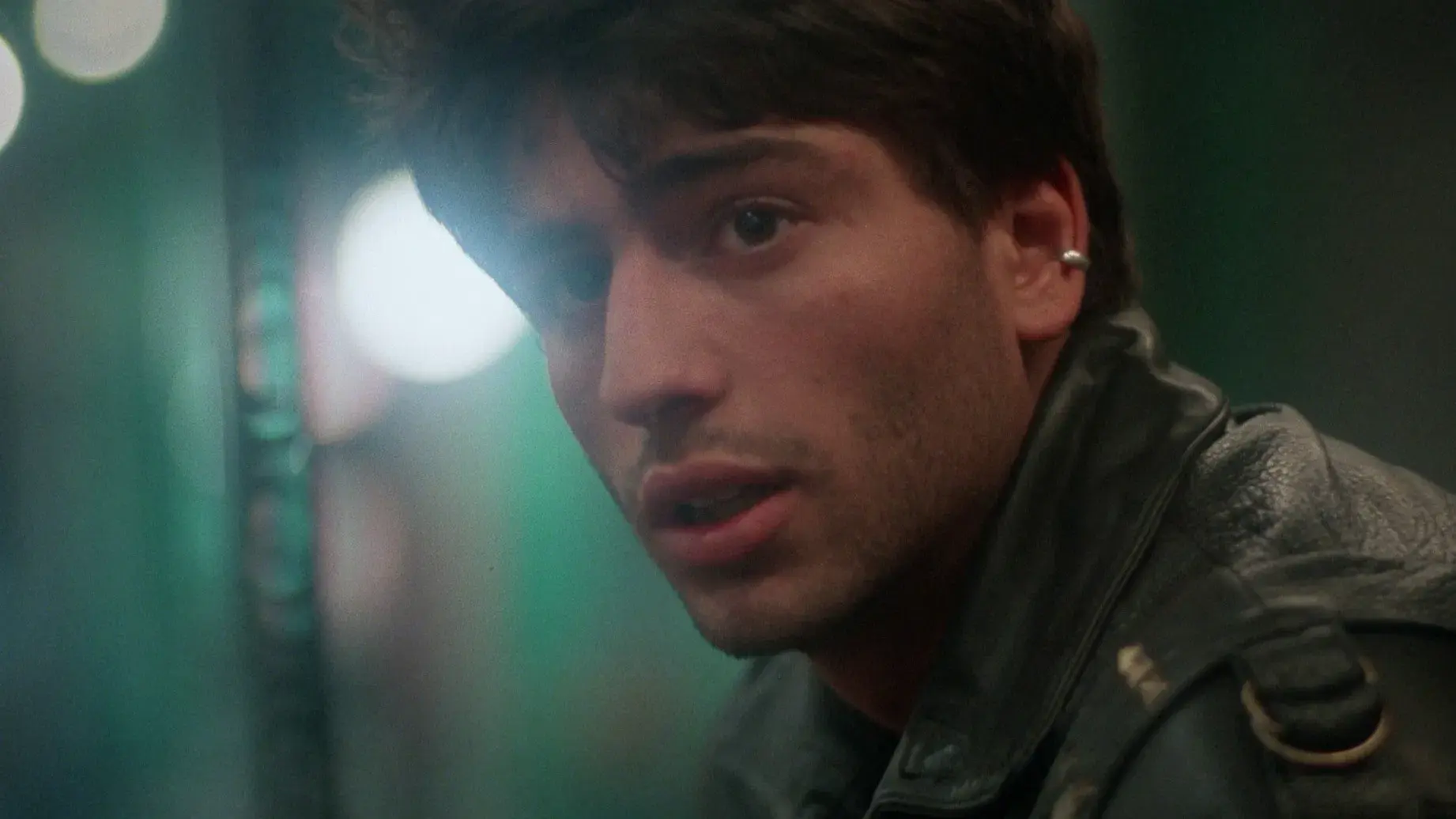 Violência na Cidade