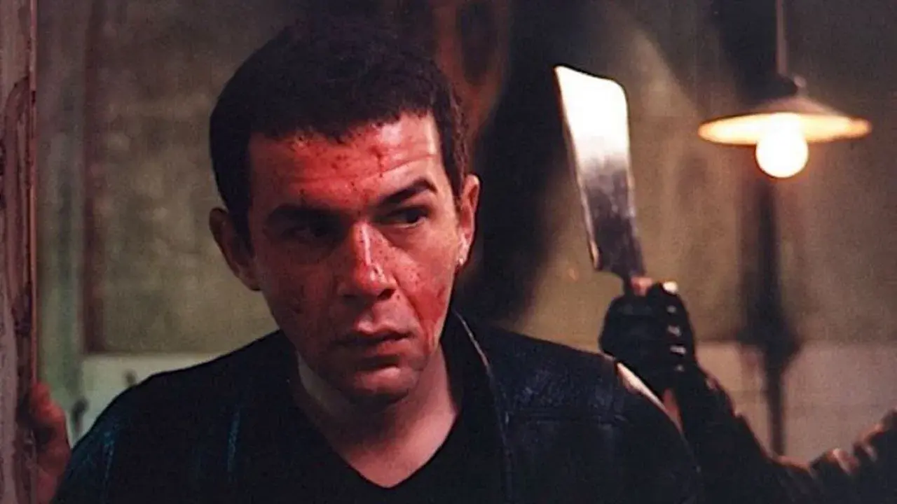 Т.Т. Синдром