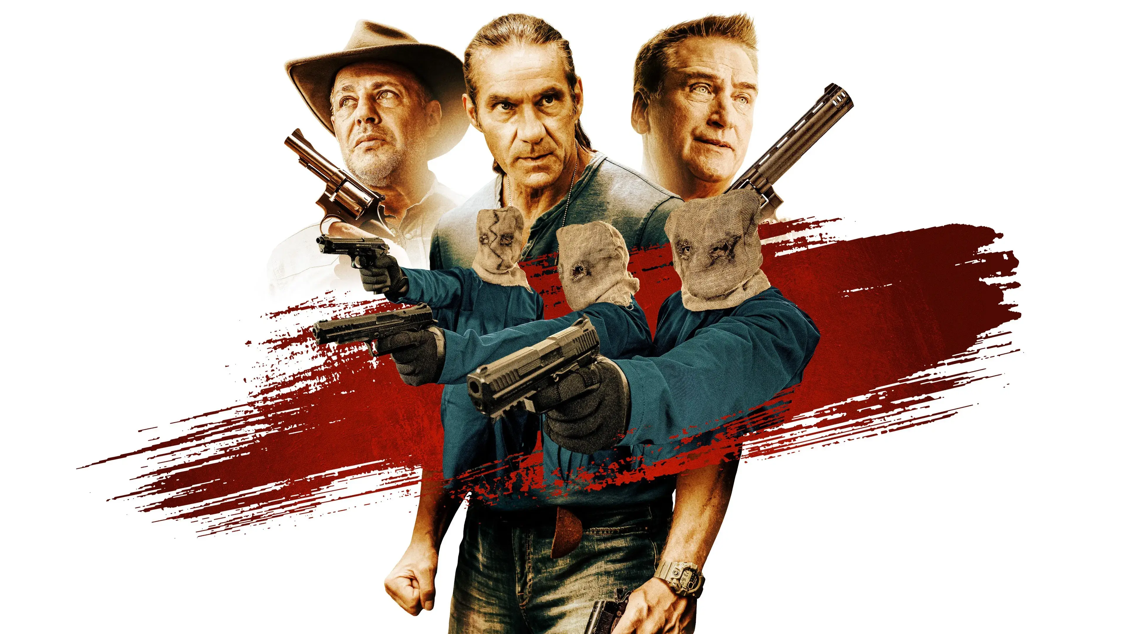 Procura-se um Traidor