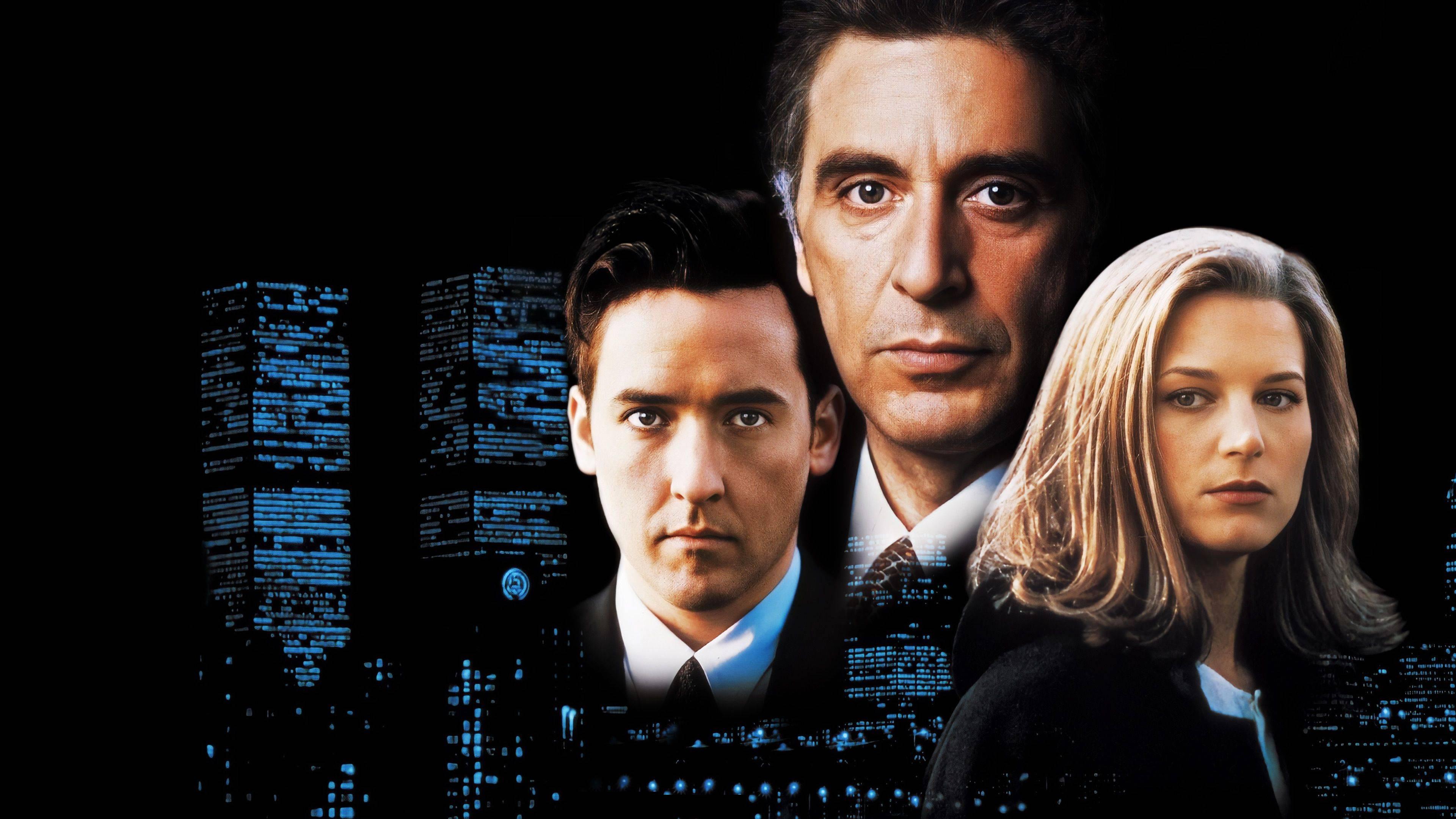 City Hall: Conspiração no Alto Escalão