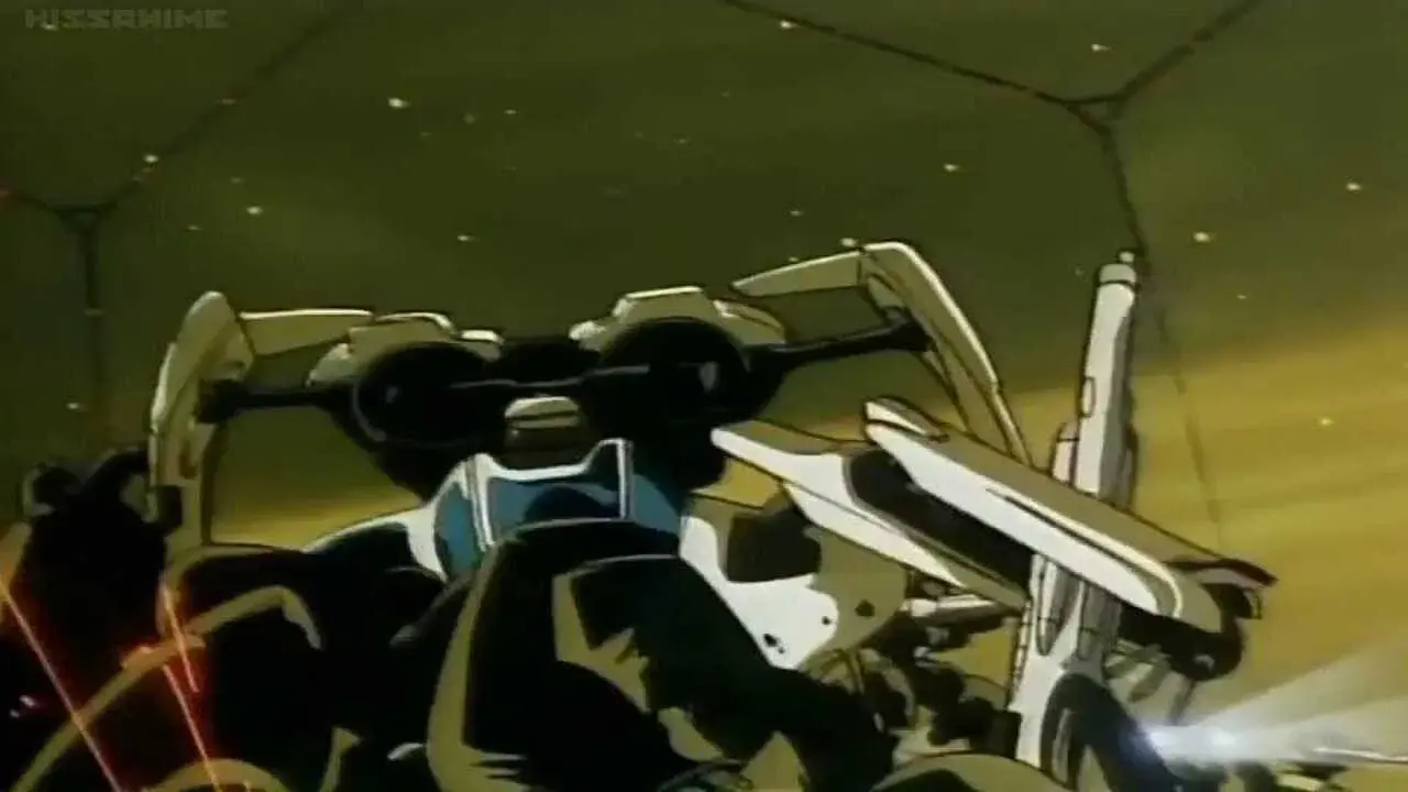 バウンティ・ドッグ